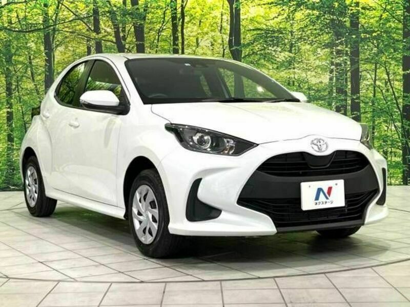 YARIS-16