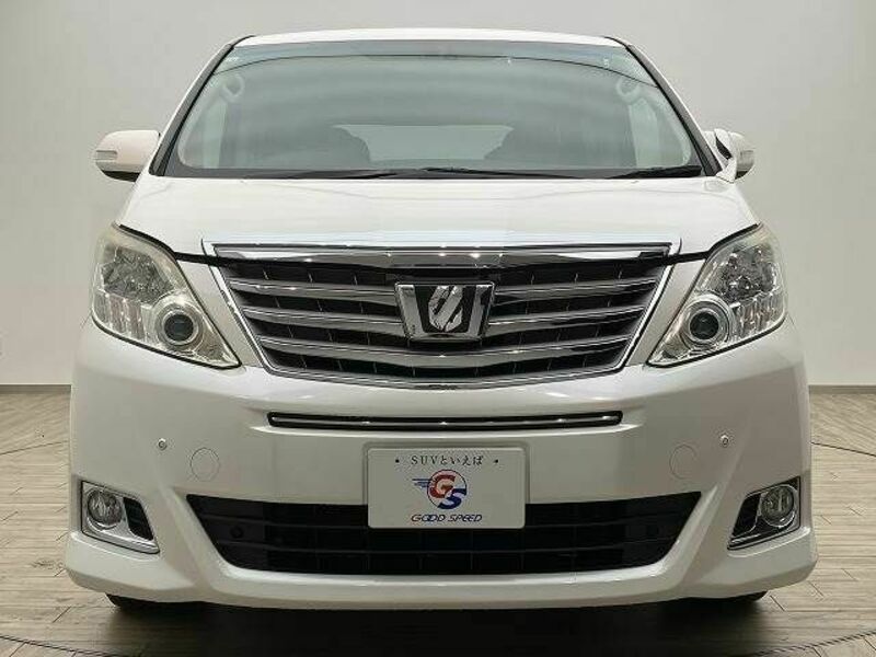 ALPHARD-11