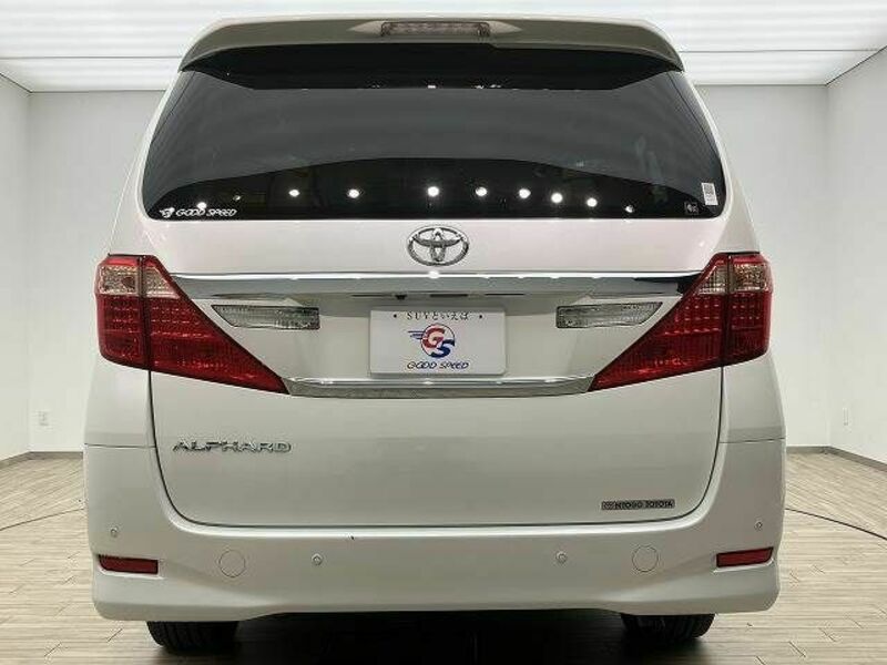 ALPHARD-12