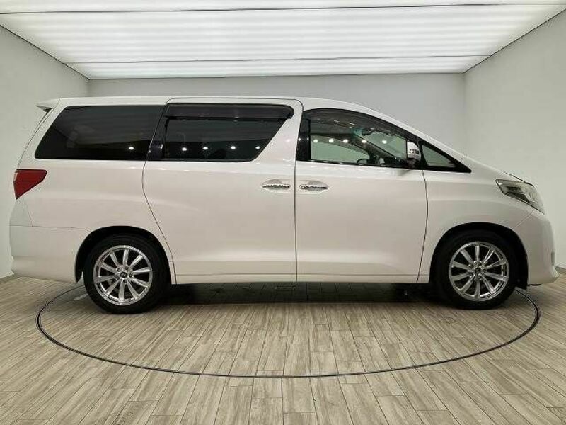 ALPHARD-13