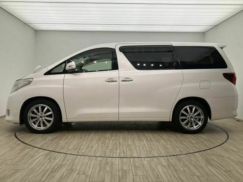 ALPHARD-14