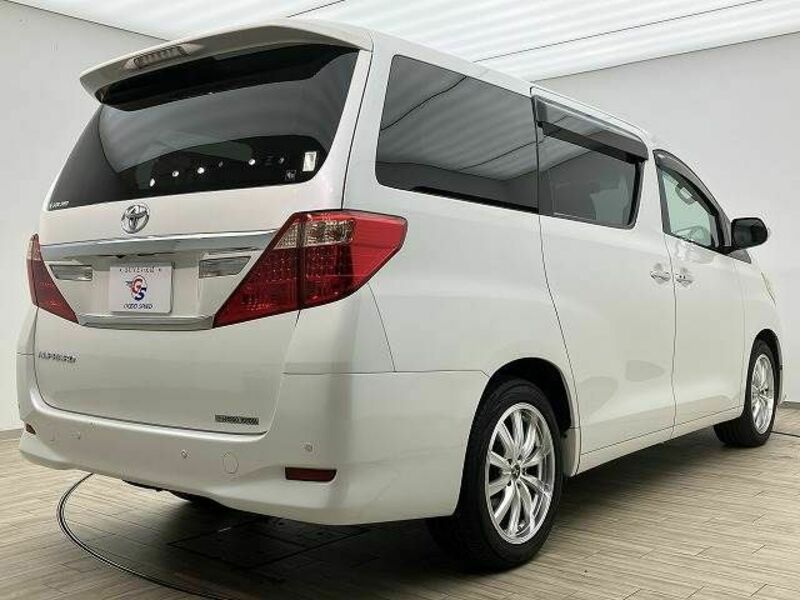 ALPHARD-15