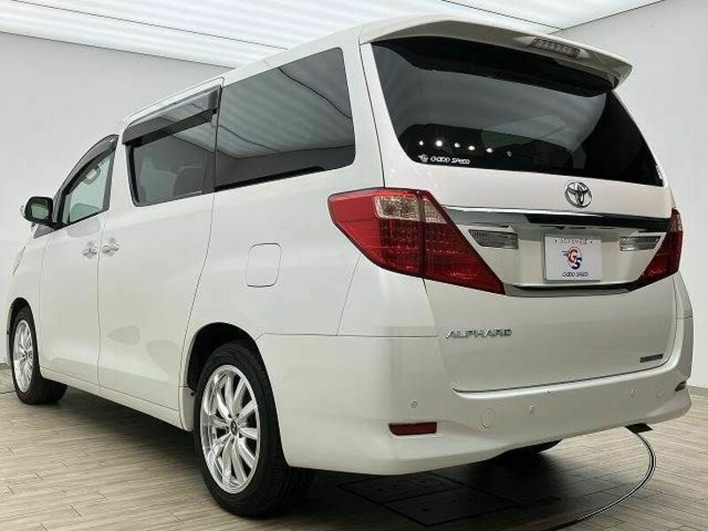 ALPHARD-16