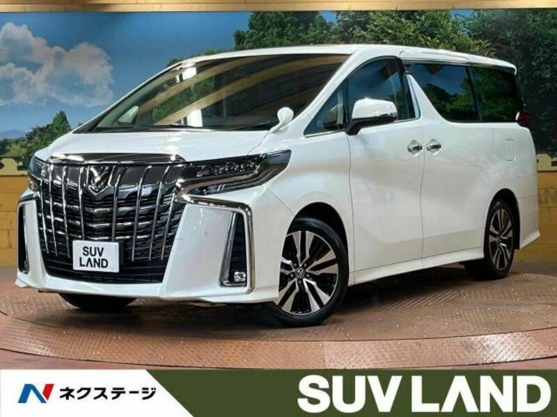 ALPHARD-0