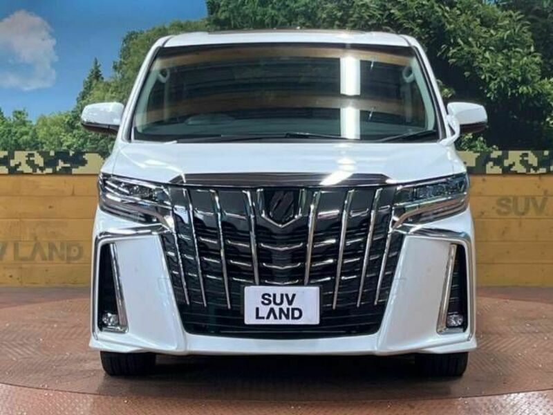 ALPHARD-15