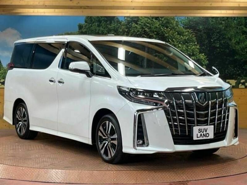 ALPHARD-17