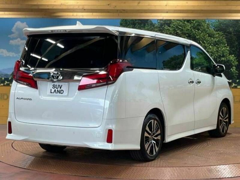 ALPHARD-18