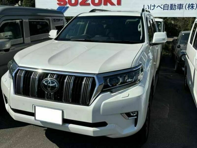 LAND CRUISER PRADO-4