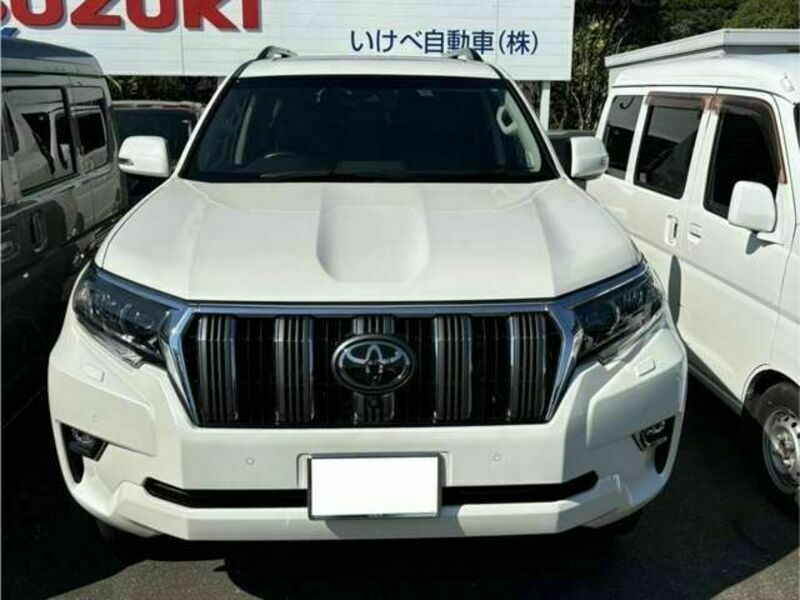 LAND CRUISER PRADO-5