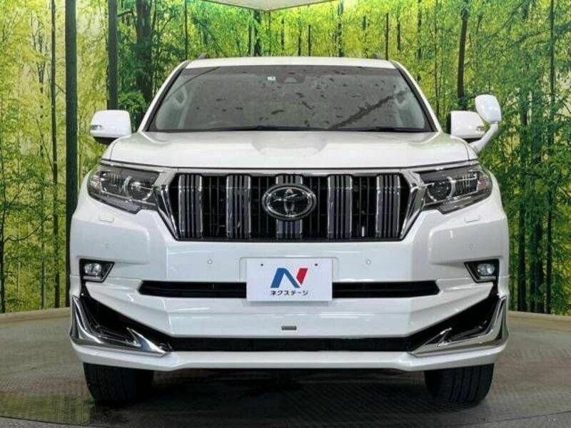 LAND CRUISER PRADO-14