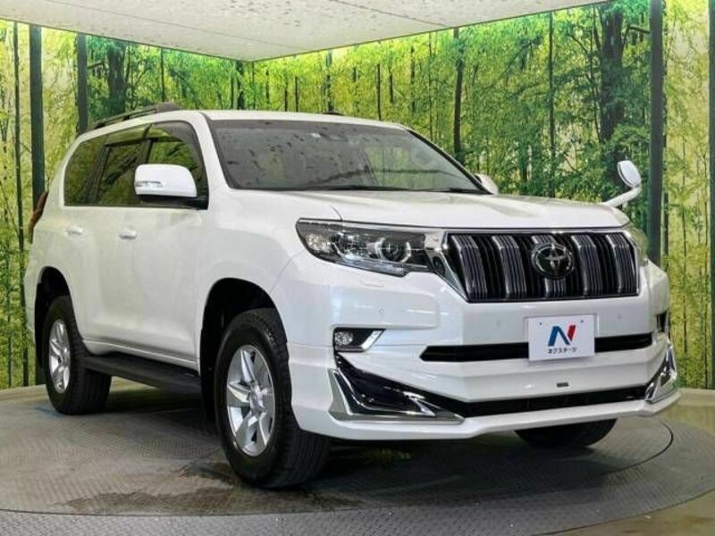 LAND CRUISER PRADO-16