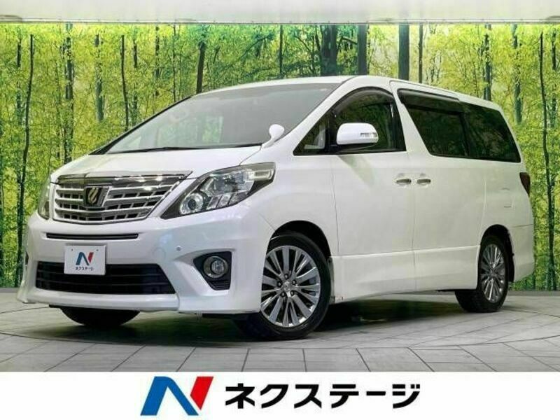 ALPHARD-0