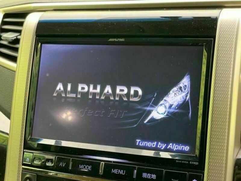 ALPHARD-2