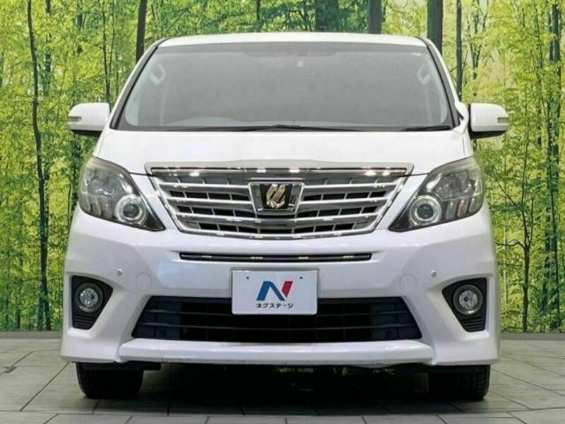 ALPHARD-15