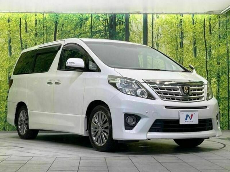 ALPHARD-17