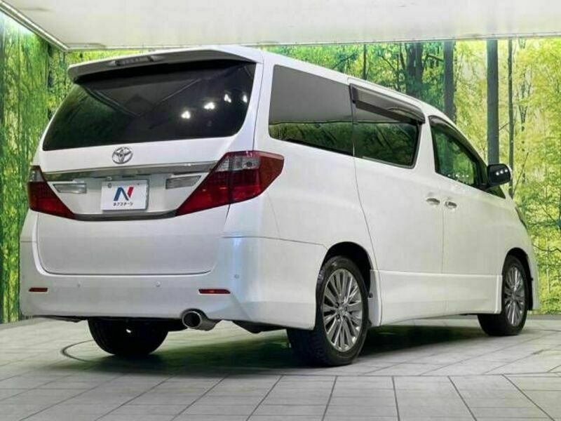 ALPHARD-18