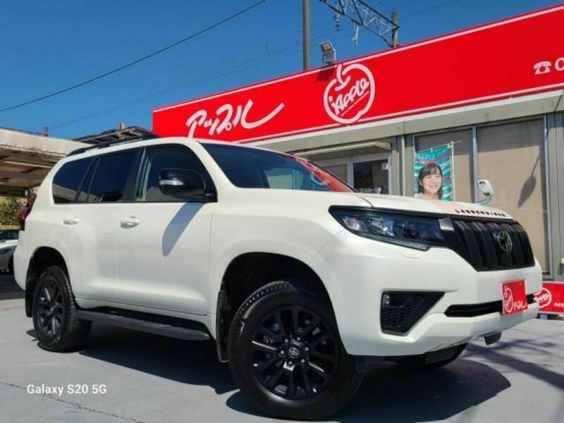 LAND CRUISER PRADO-3