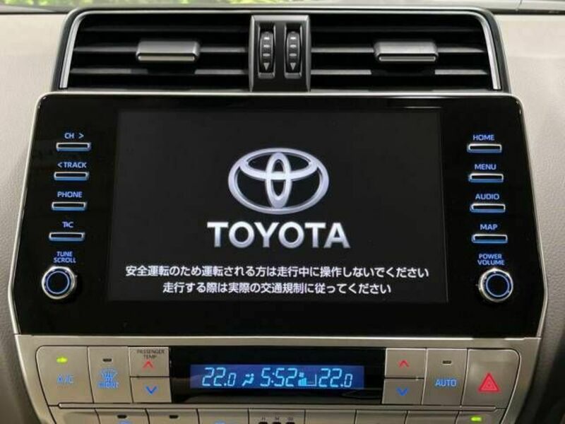 LAND CRUISER PRADO-1
