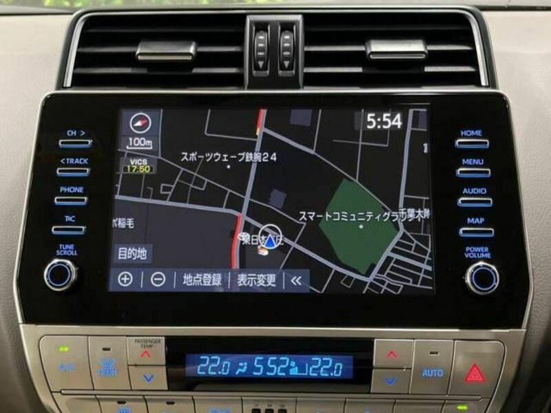 LAND CRUISER PRADO-3