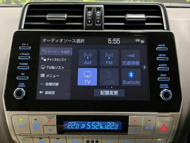 LAND CRUISER PRADO-4