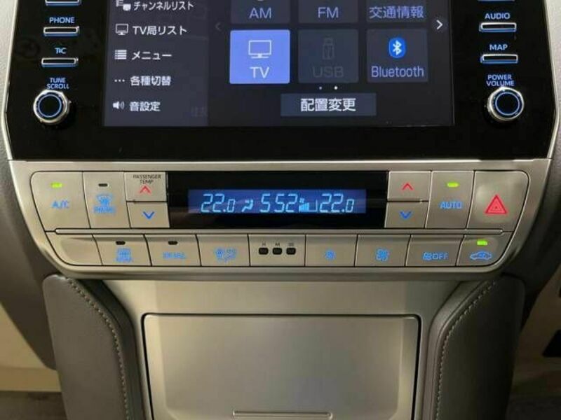 LAND CRUISER PRADO-5