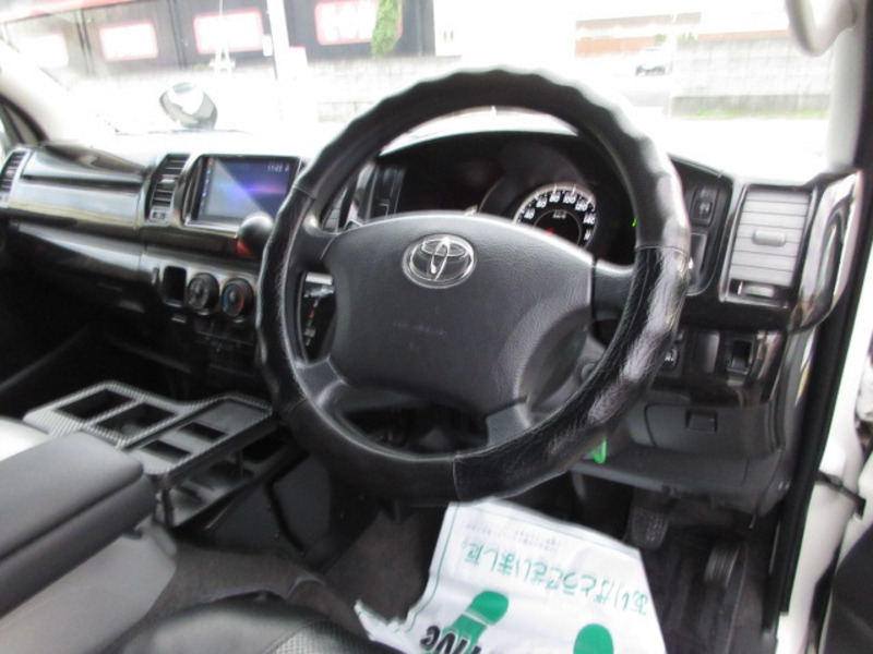 HIACE VAN-2