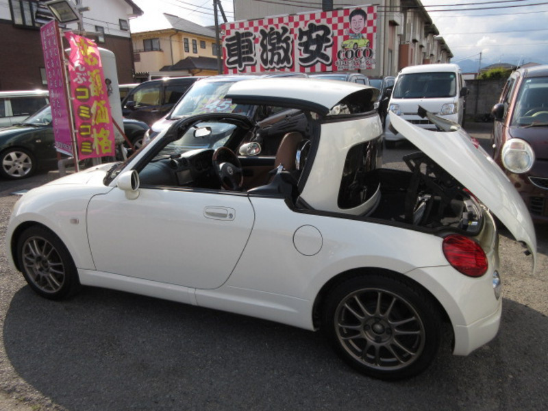 COPEN-19