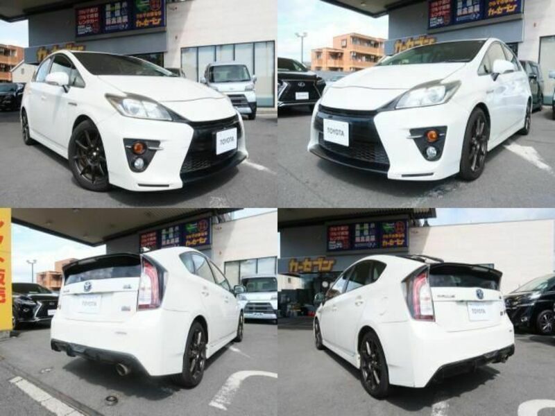 PRIUS-1