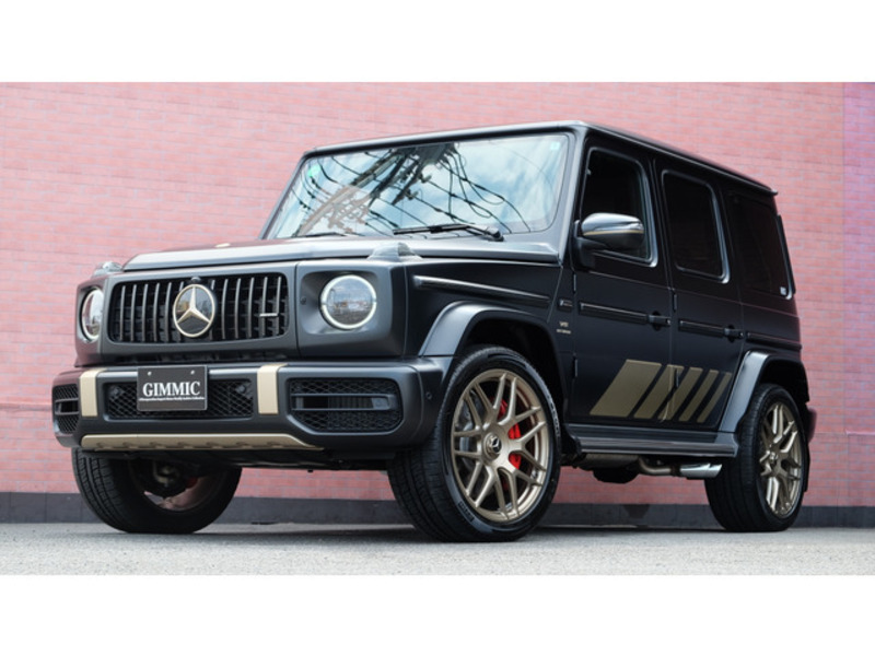 G-CLASS-1