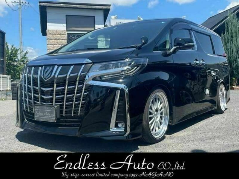 ALPHARD-0