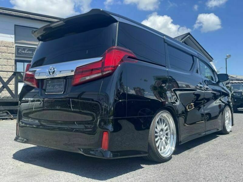 ALPHARD-1