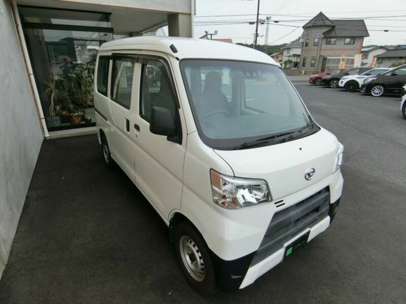 HIJET CARGO-10