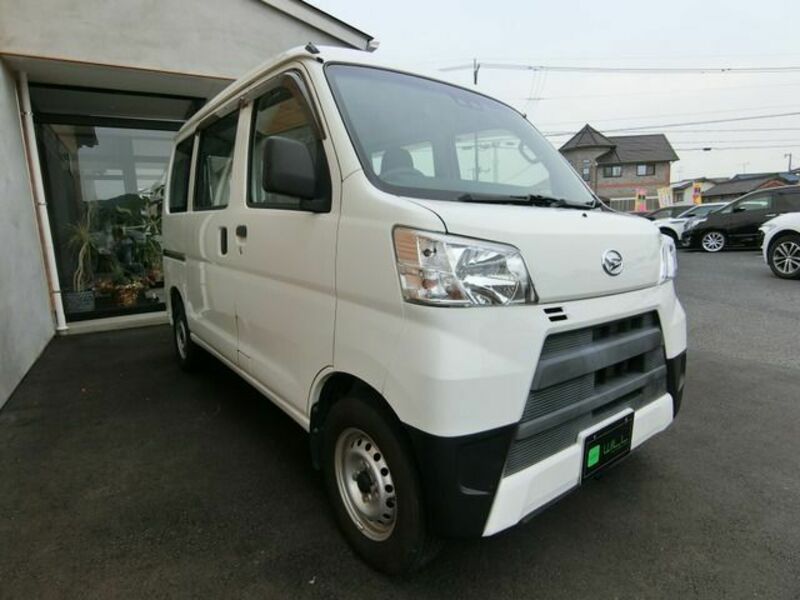 HIJET CARGO-11