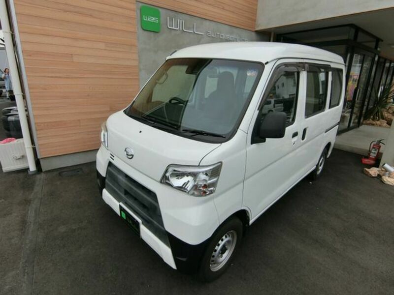 HIJET CARGO-13