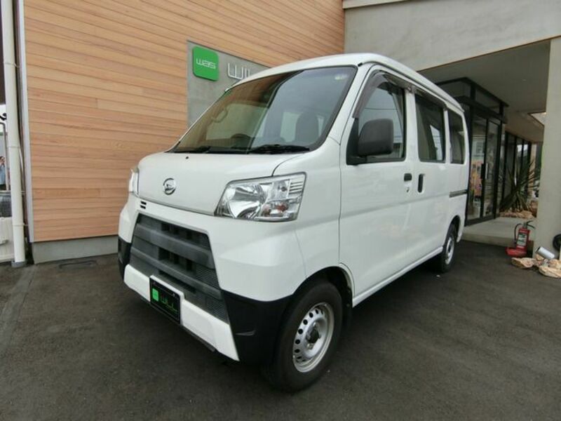 HIJET CARGO-14