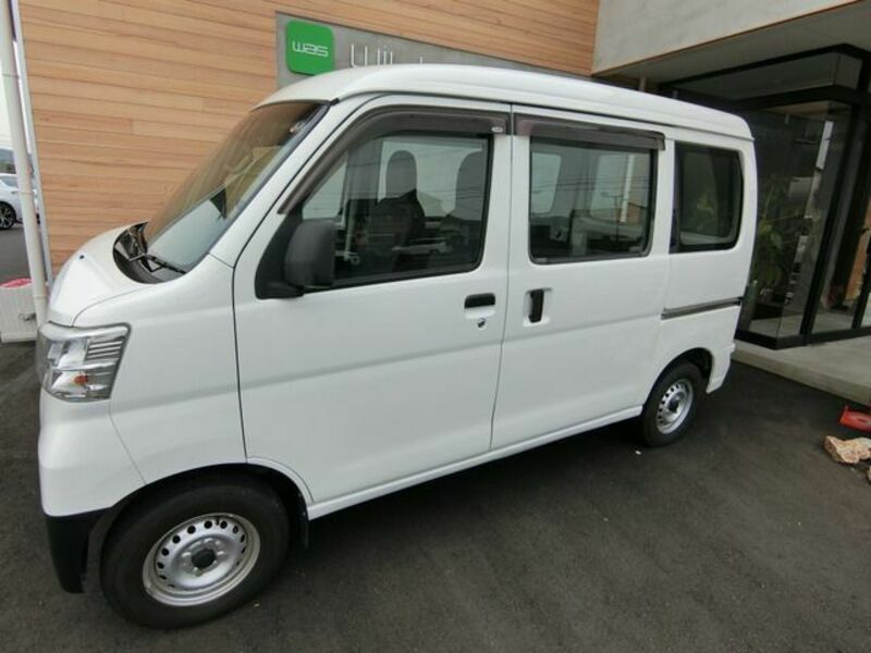 HIJET CARGO-16