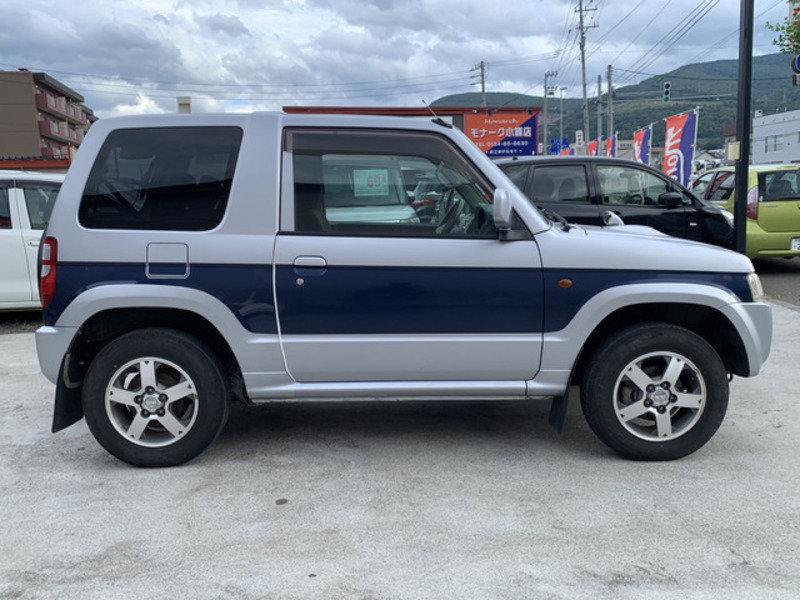 PAJERO MINI-3