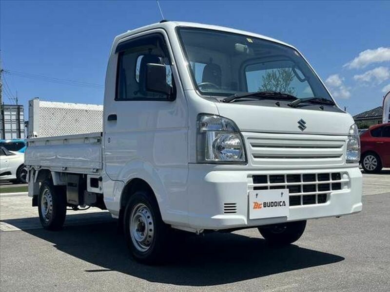 CARRY TRUCK-7