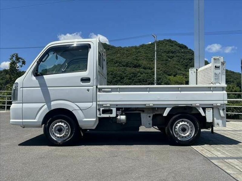 CARRY TRUCK-10