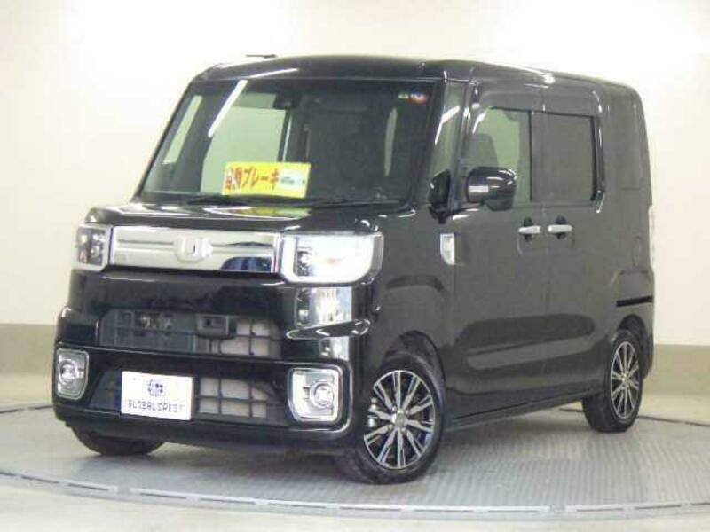 DAIHATSU　WAKE