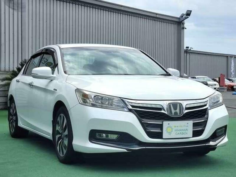 ACCORD HYBRID-2