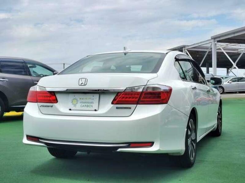 ACCORD HYBRID-1