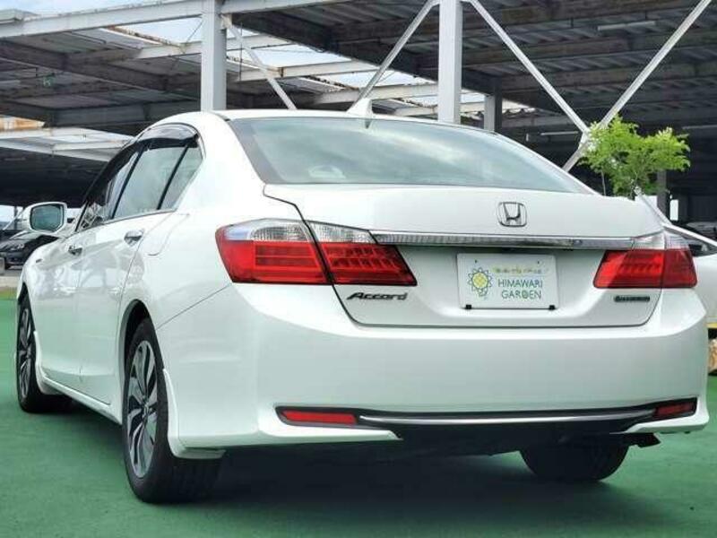 ACCORD HYBRID-3