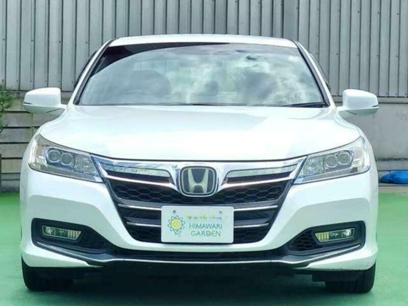 ACCORD HYBRID-13