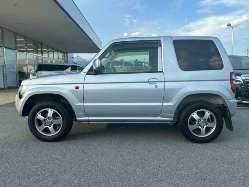 PAJERO MINI-1