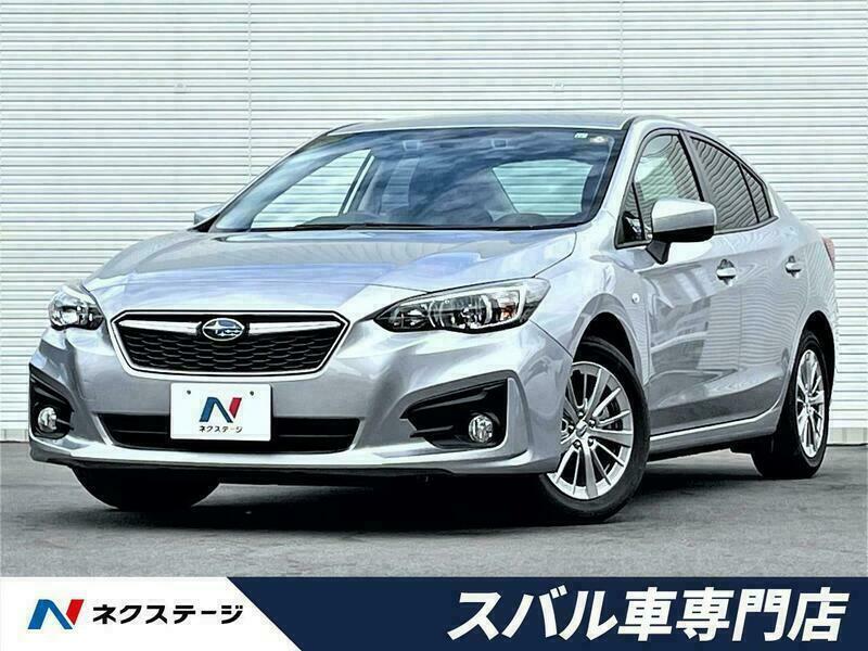 IMPREZA G4