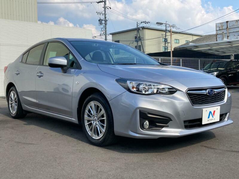 IMPREZA G4