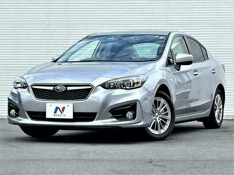 IMPREZA G4-0