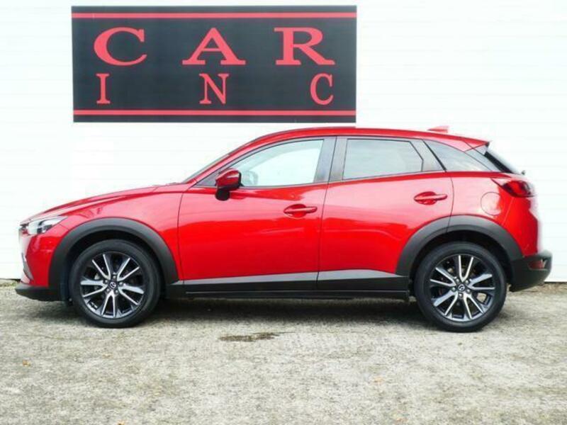 CX-3-15