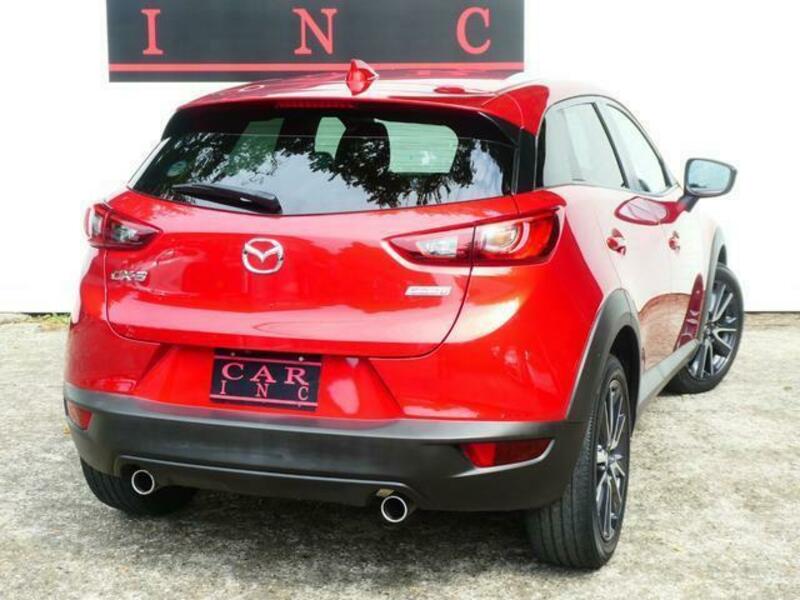 CX-3-16